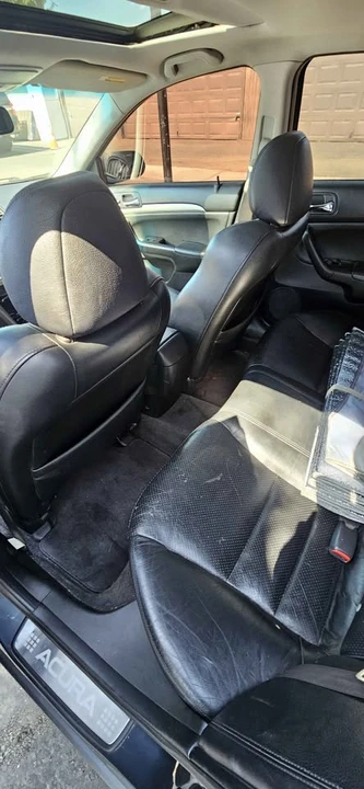 2007 Acura TSX 1st Gen - Image 18 of 20