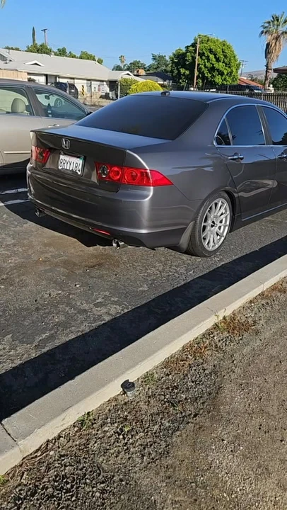 2007 Acura TSX 1st Gen - Image 20 of 20