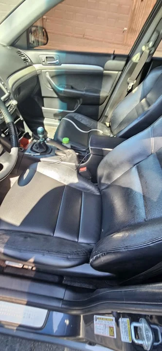 2007 Acura TSX 1st Gen - Image 18 of 19