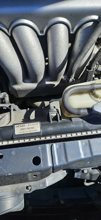 2007 Acura TSX 1st Gen - Image 11 of 19