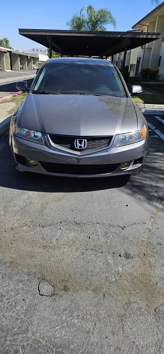 2007 Acura TSX 1st Gen - Image 2 of 19