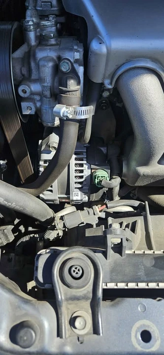 2007 Acura TSX 1st Gen - Image 12 of 19