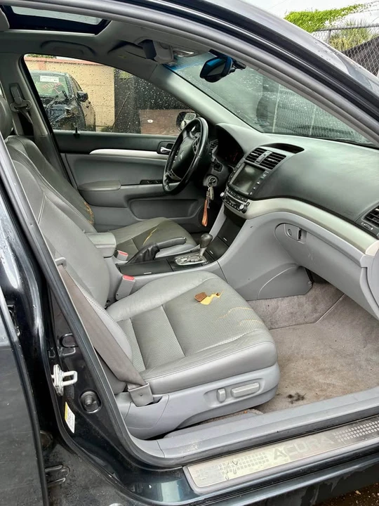 2007 Acura TSX 1st Gen - Image 3 of 10
