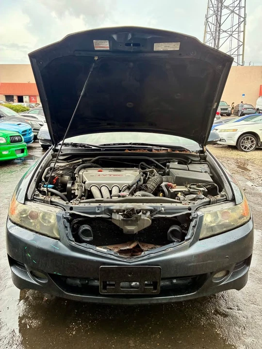 2007 Acura TSX 1st Gen - Image 5 of 10