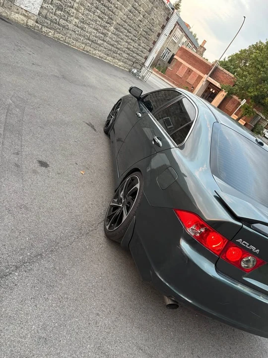 2007 Acura TSX 1st Gen - Image 2 of 5