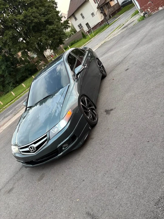 2007 Acura TSX 1st Gen - Image 5 of 5