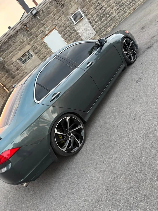 2007 Acura TSX 1st Gen - Image 3 of 5