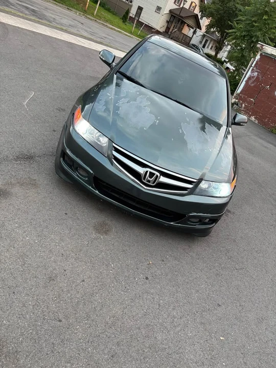 2007 Acura TSX 1st Gen - Image 4 of 5