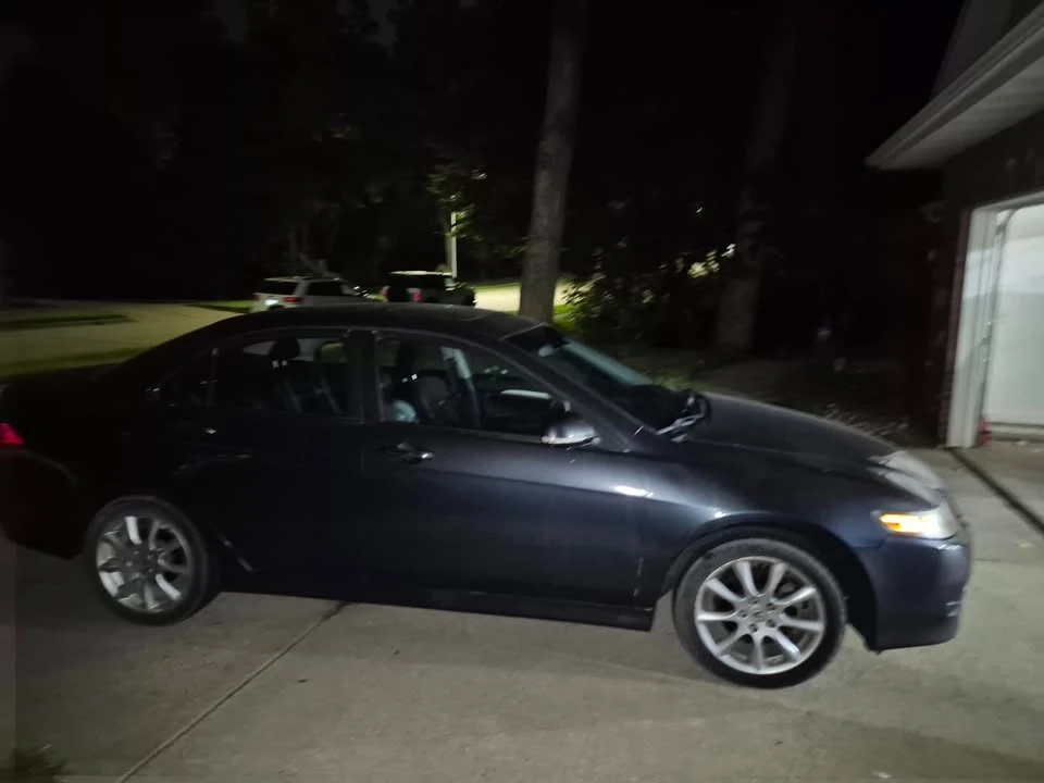 2007 Acura TSX 1st Gen - Image 4 of 5