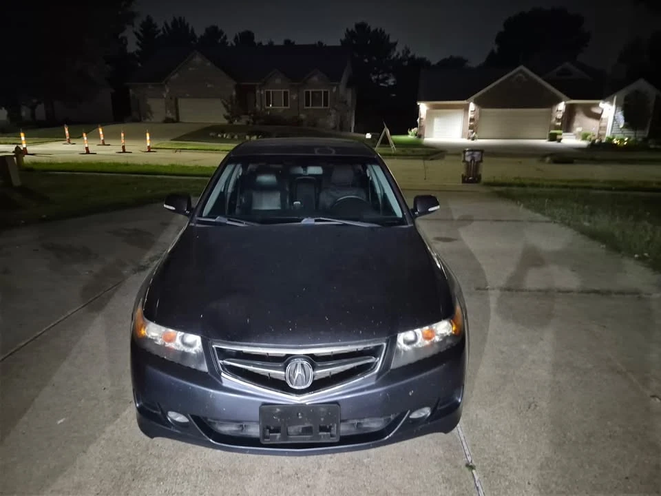 2007 Acura TSX 1st Gen - Image 5 of 5