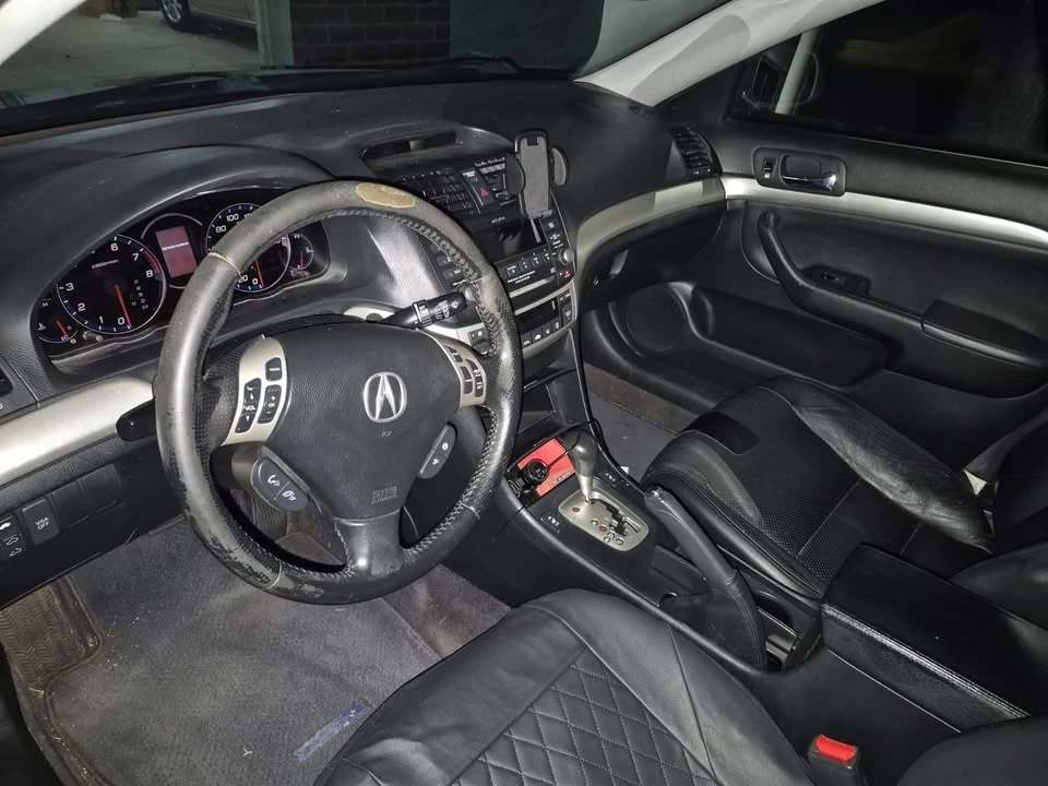 2007 Acura TSX 1st Gen - Image 3 of 5
