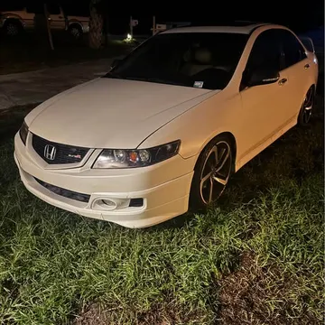 2007 Acura TSX