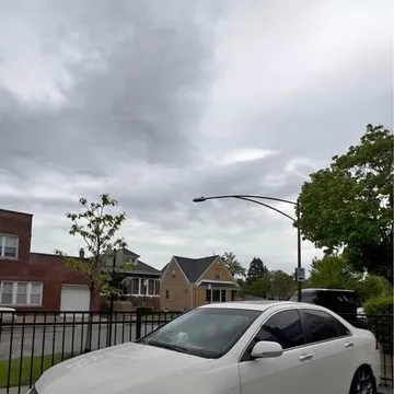 2007 Acura TSX