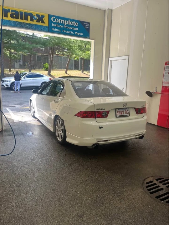 2007 Acura TSX 1st Gen - Image 3 of 8