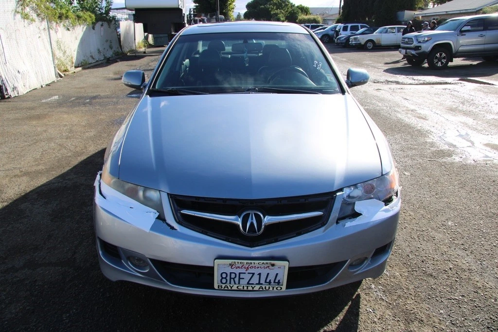 2007 Acura TSX 1st Gen - Image 9 of 21