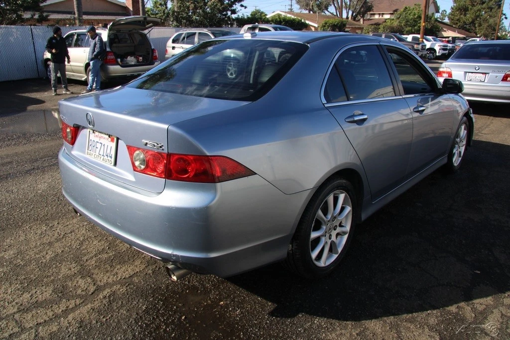 2007 Acura TSX 1st Gen - Image 6 of 21