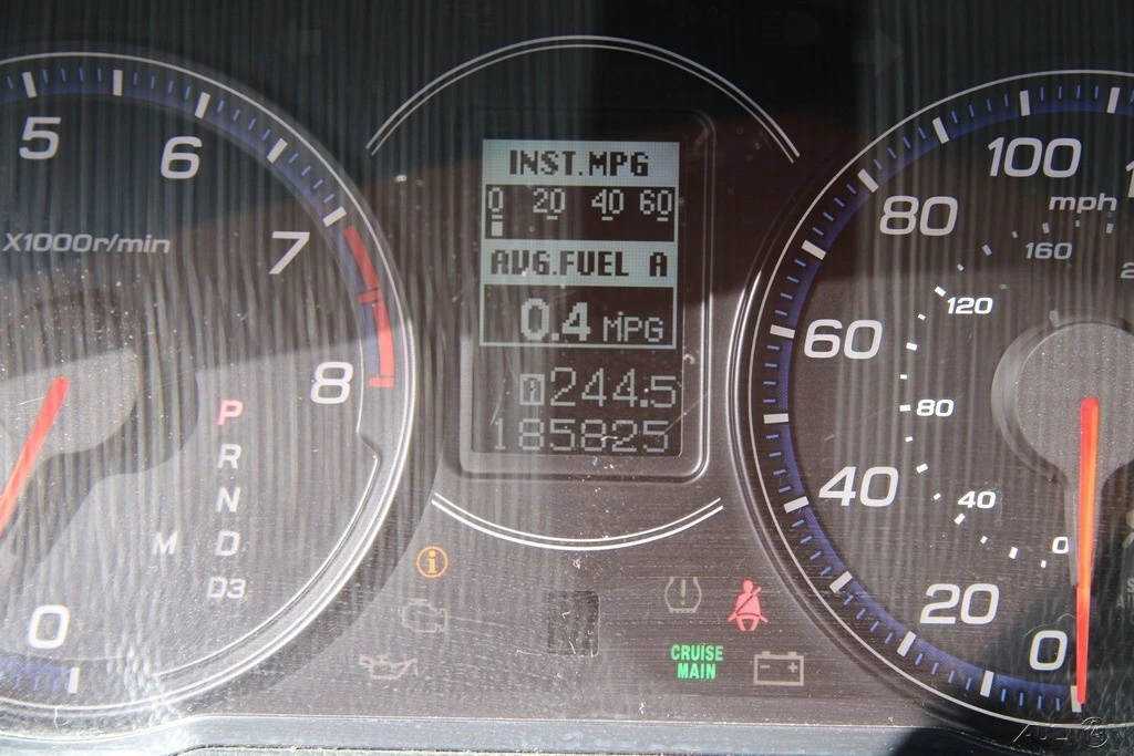 2007 Acura TSX 1st Gen - Image 16 of 21