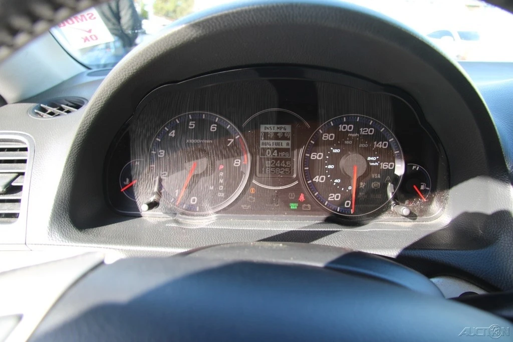 2007 Acura TSX 1st Gen - Image 15 of 21