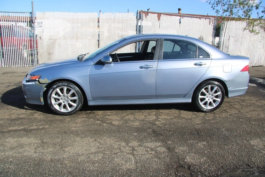2007 Acura TSX 1st Gen - Image 3 of 21