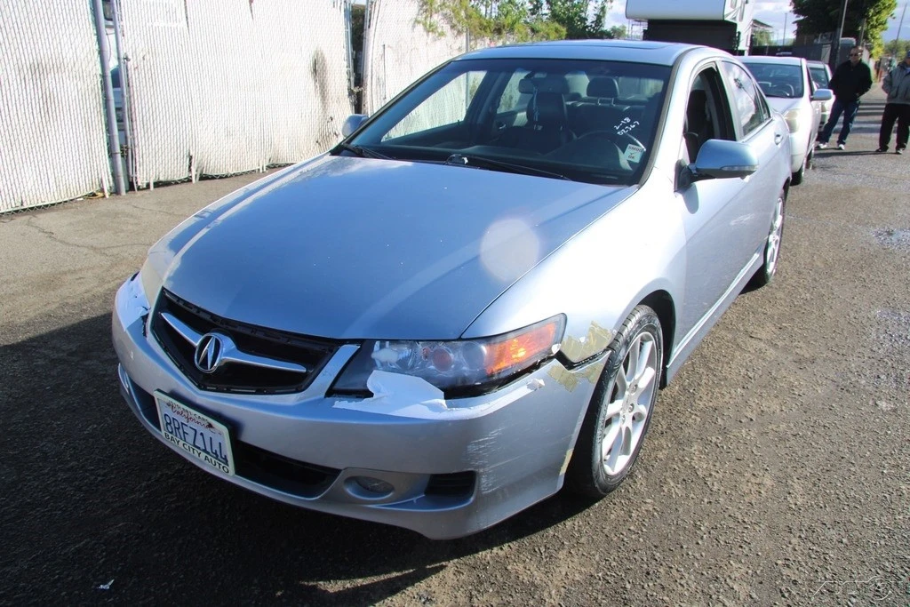 2007 Acura TSX 1st Gen - Image 2 of 21