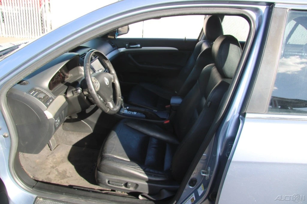 2007 Acura TSX 1st Gen - Image 13 of 21