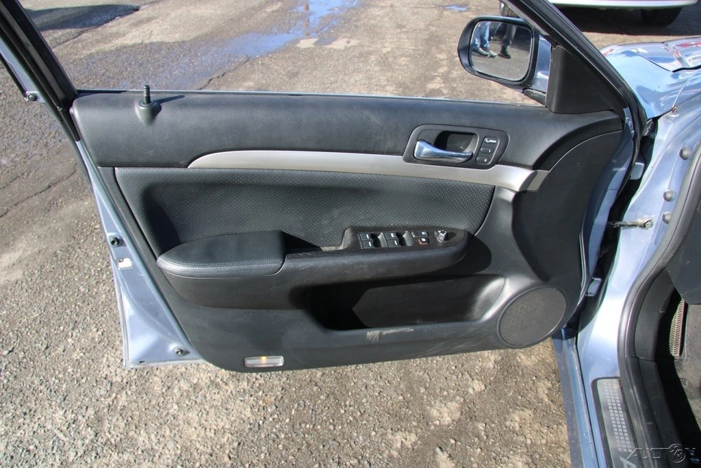 2007 Acura TSX 1st Gen - Image 12 of 21