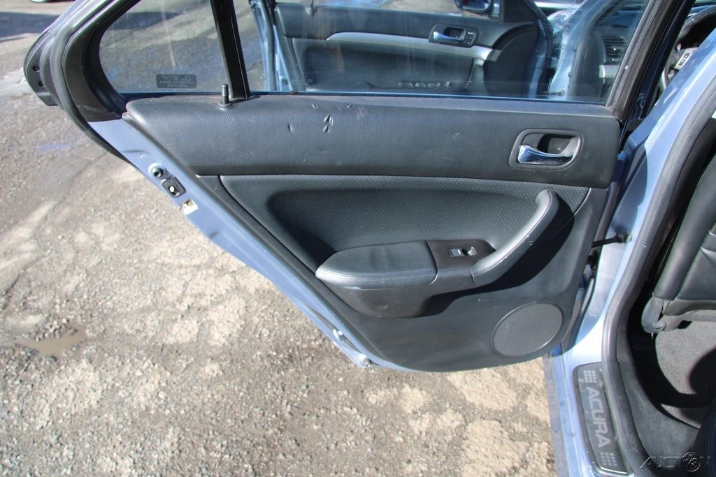 2007 Acura TSX 1st Gen - Image 19 of 21