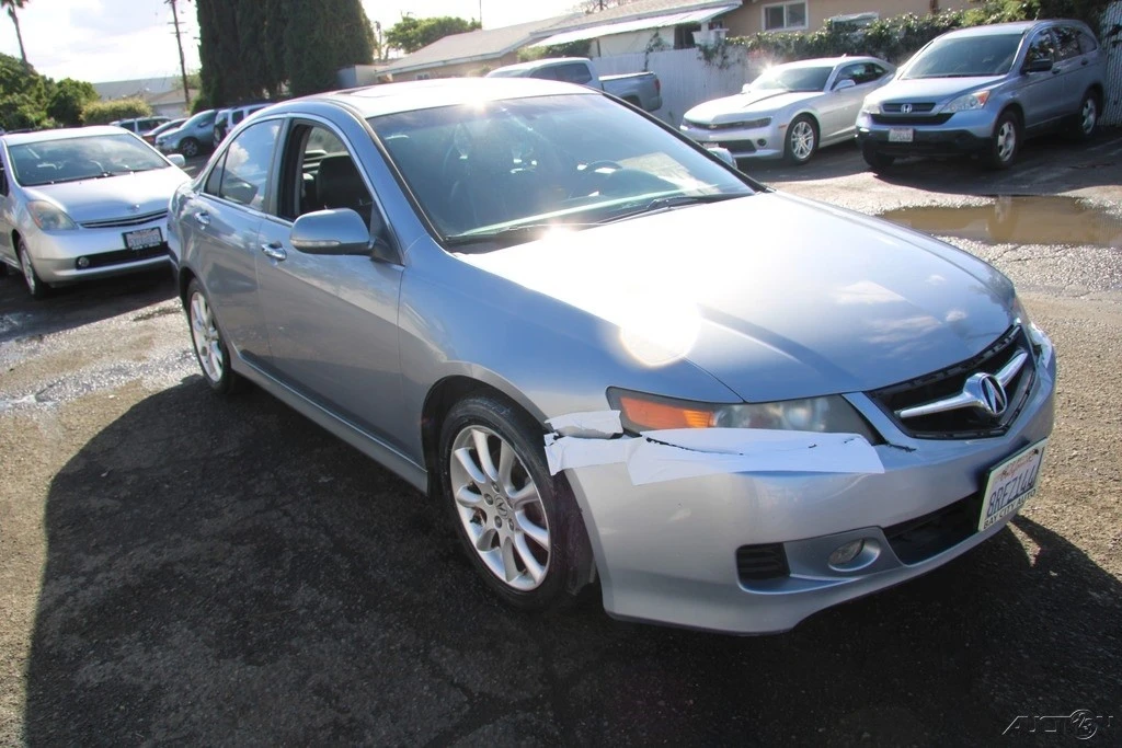 2007 Acura TSX 1st Gen - Image 8 of 21