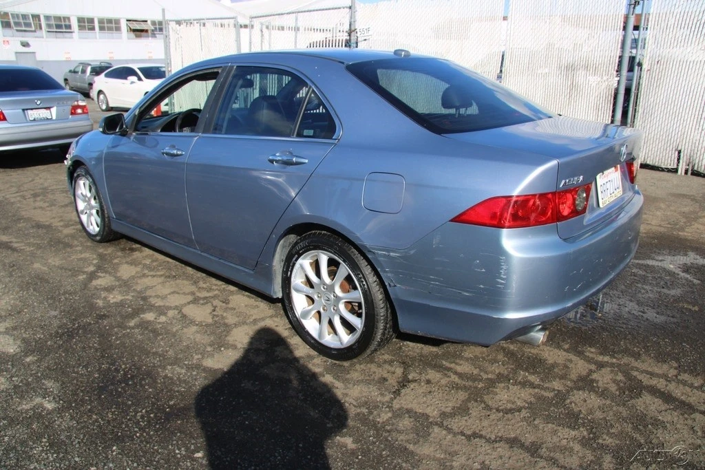 2007 Acura TSX 1st Gen - Image 4 of 21