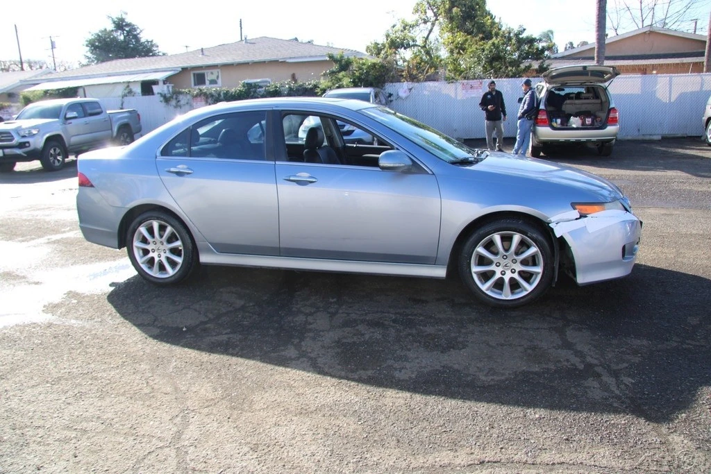 2007 Acura TSX 1st Gen - Image 7 of 21