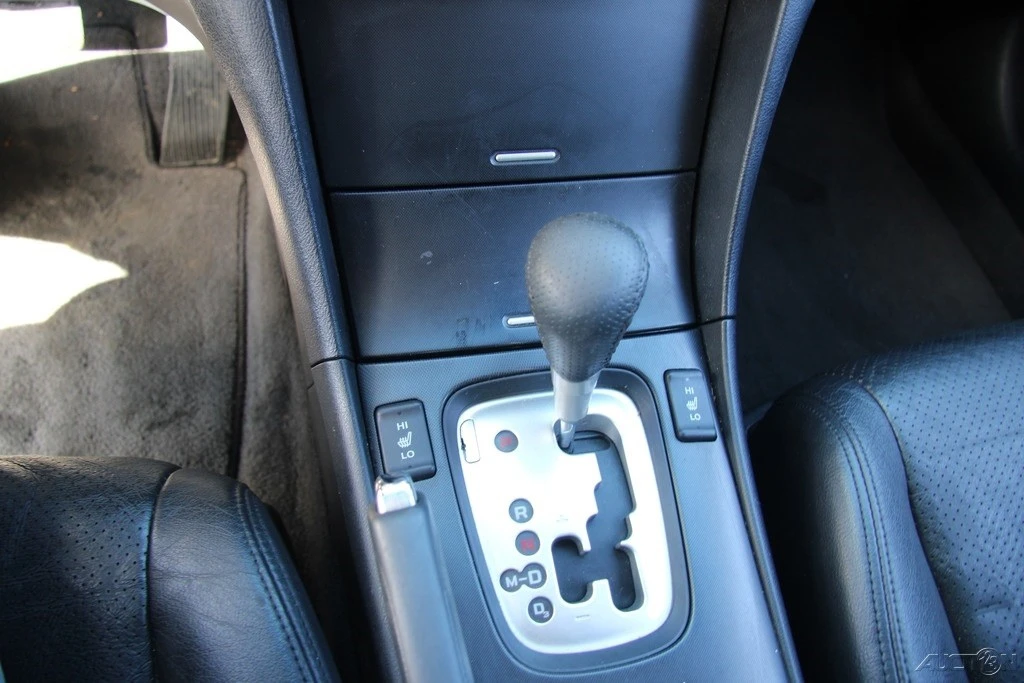 2007 Acura TSX 1st Gen - Image 18 of 21