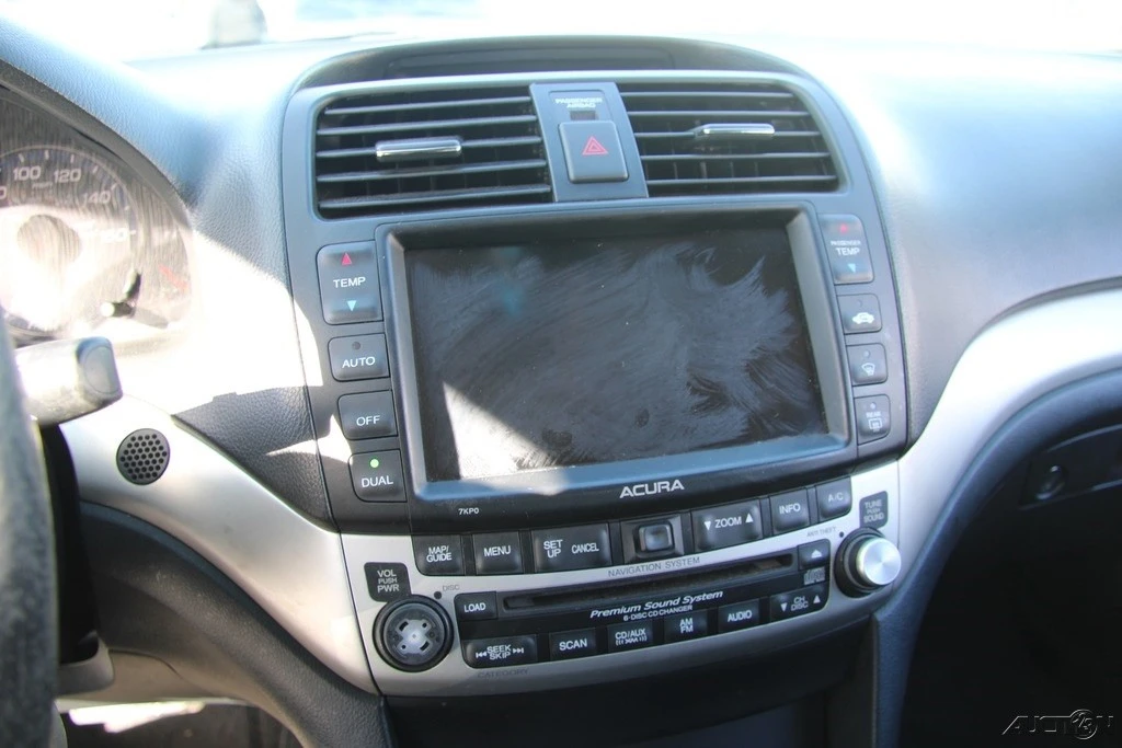 2007 Acura TSX 1st Gen - Image 17 of 21