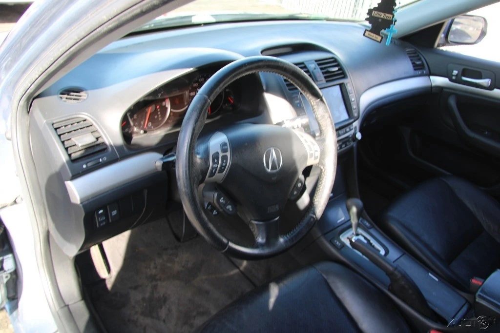 2007 Acura TSX 1st Gen - Image 14 of 21