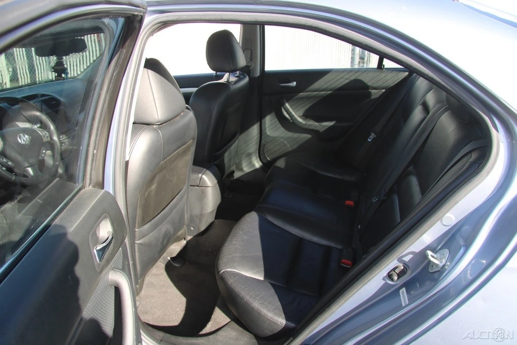 2007 Acura TSX 1st Gen - Image 20 of 21