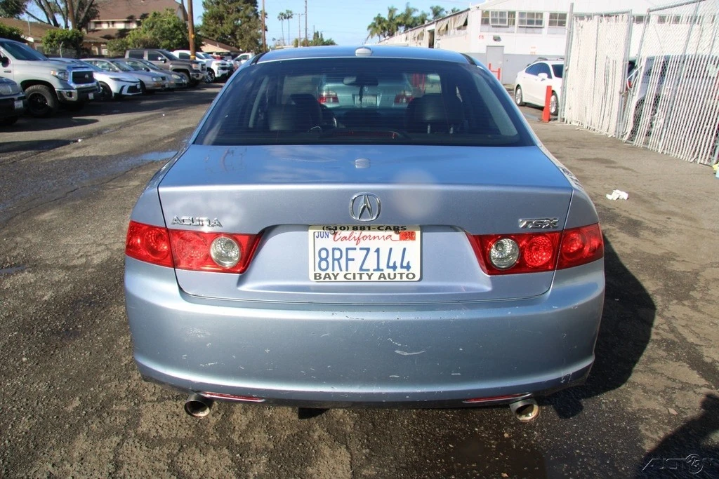 2007 Acura TSX 1st Gen - Image 5 of 21