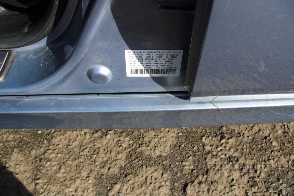 2007 Acura TSX 1st Gen - Image 11 of 21