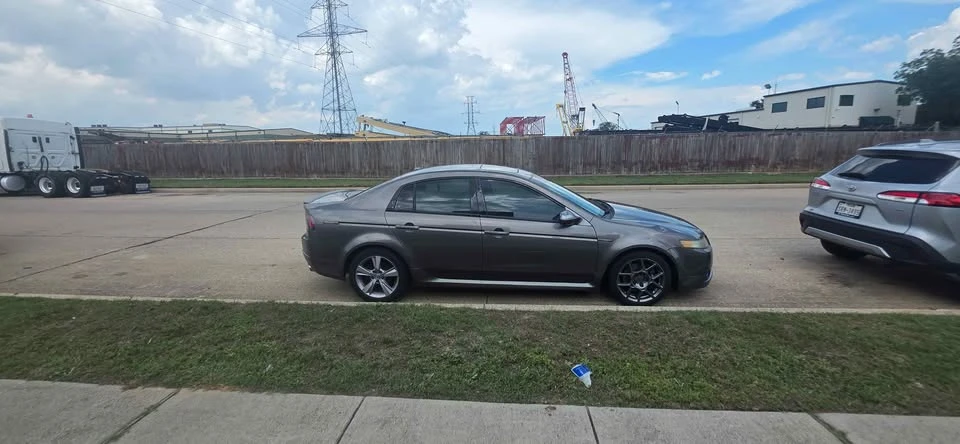 2007 Acura TL 3rd Gen - Image 2 of 9