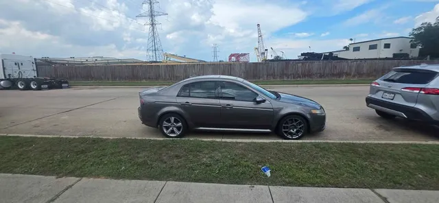 2007 Acura TL 3rd Gen - Image 2 of 9