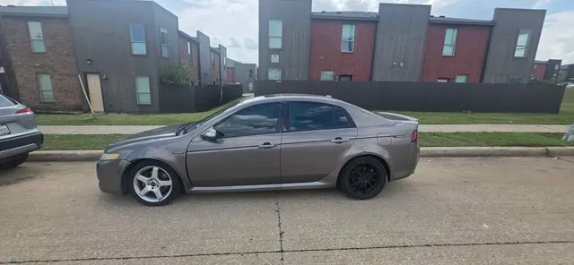 2007 Acura TL 3rd Gen - Image 3 of 9