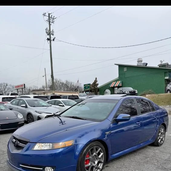 2007 Acura TL 3rd Gen - Image 1 of 1