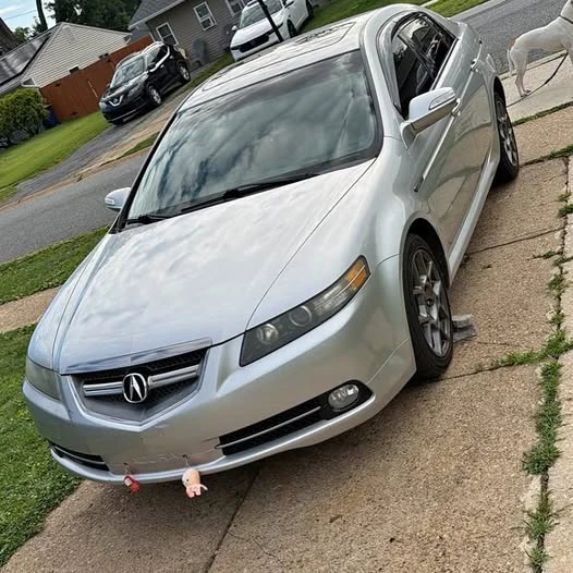 2007 Acura TL 3rd Gen - Image 1 of 1