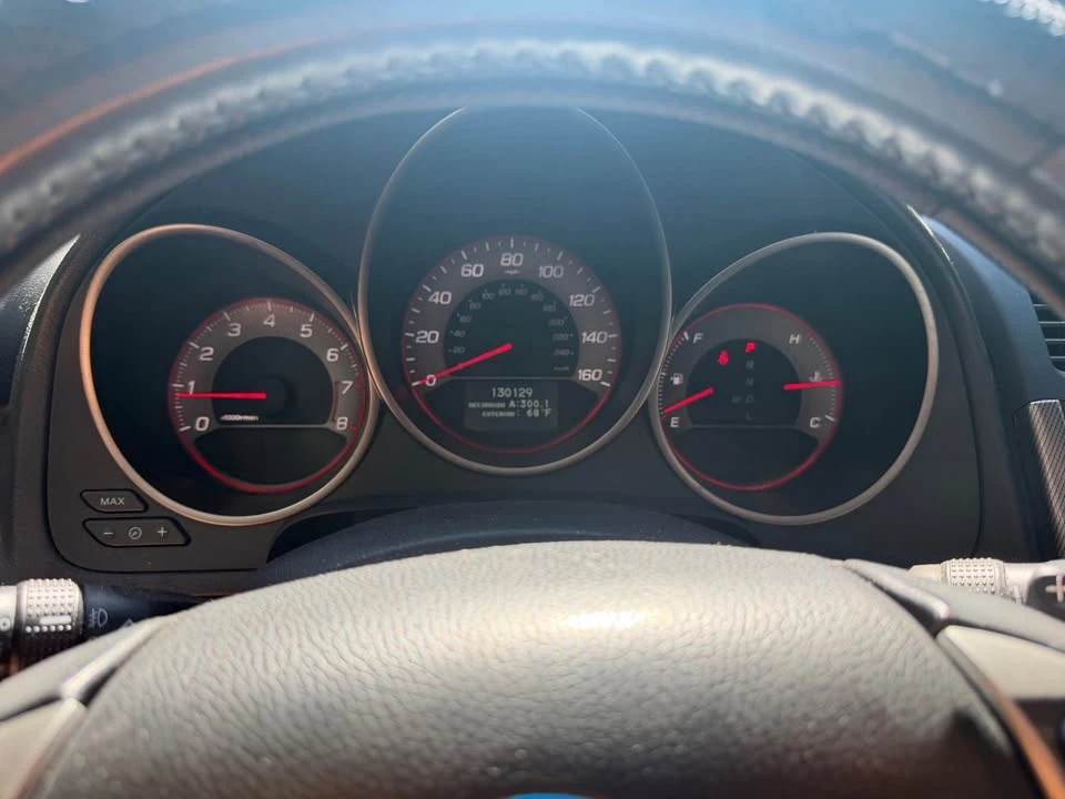 2007 Acura TLX - Image 9 of 10