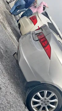 2007 Acura TSX
