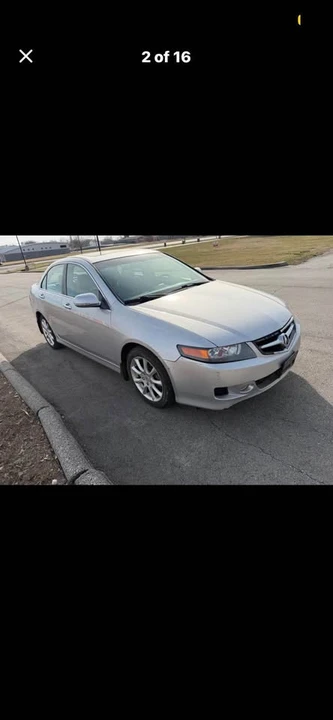 2007 Acura TSX 1st Gen - Image 6 of 9