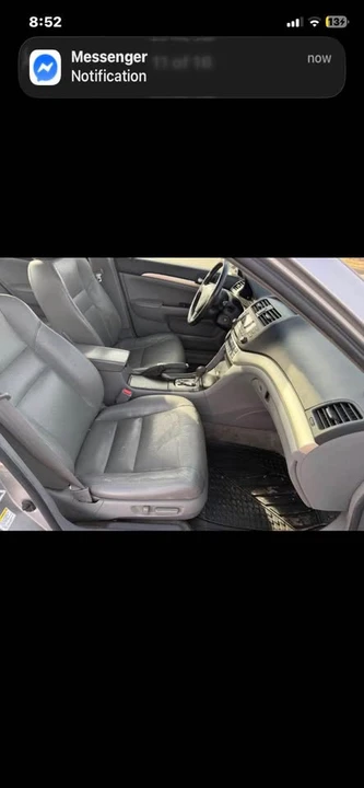 2007 Acura TSX 1st Gen - Image 3 of 9