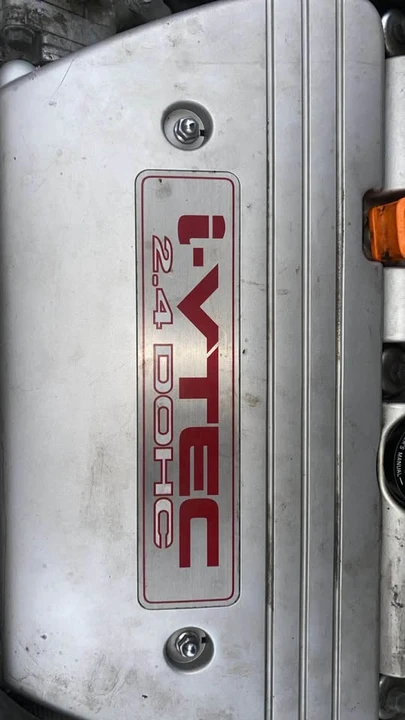 2007 Acura TSX 1st Gen - Image 8 of 9