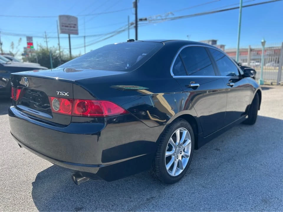 2007 Acura TSX 1st Gen - Image 4 of 10