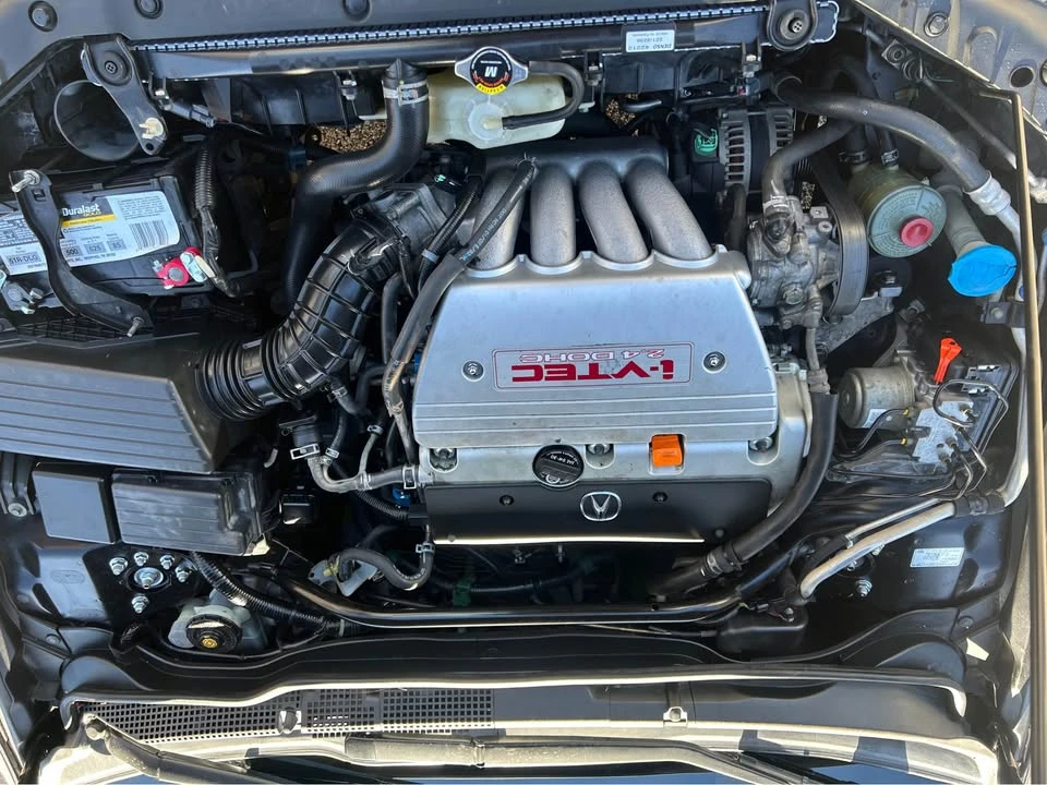 2007 Acura TSX 1st Gen - Image 8 of 10