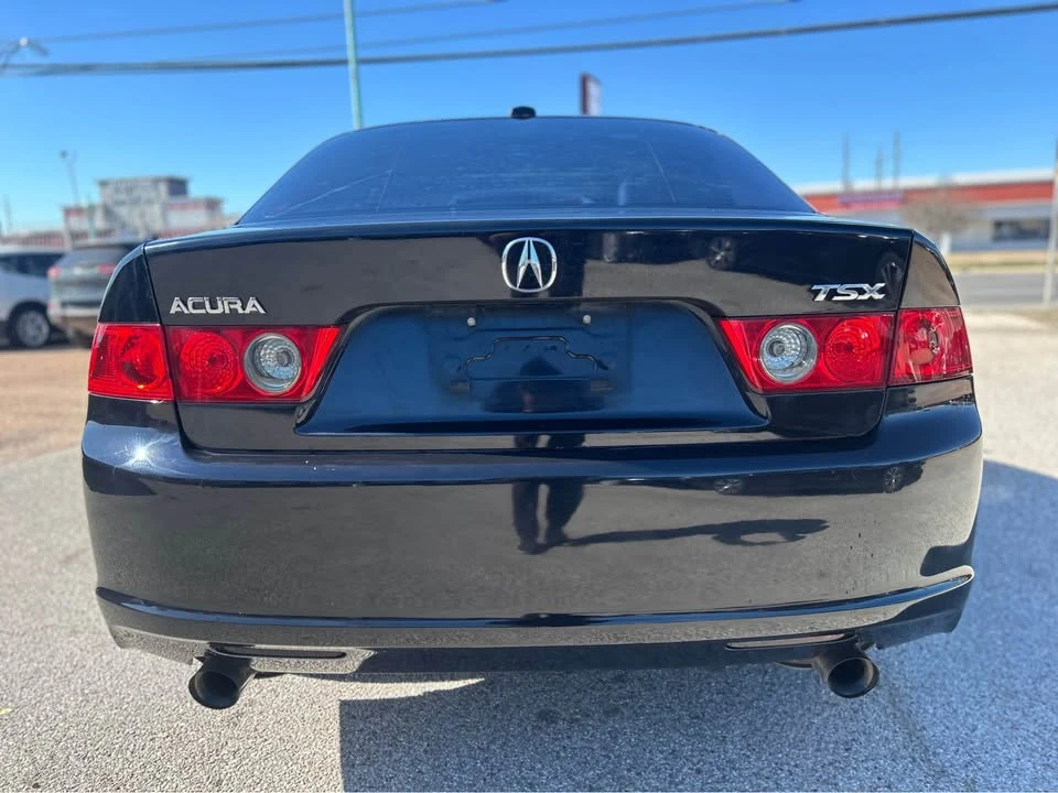 2007 Acura TSX 1st Gen - Image 2 of 10