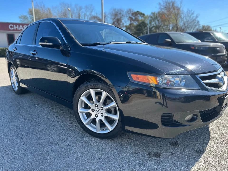2007 Acura TSX 1st Gen - Image 3 of 10